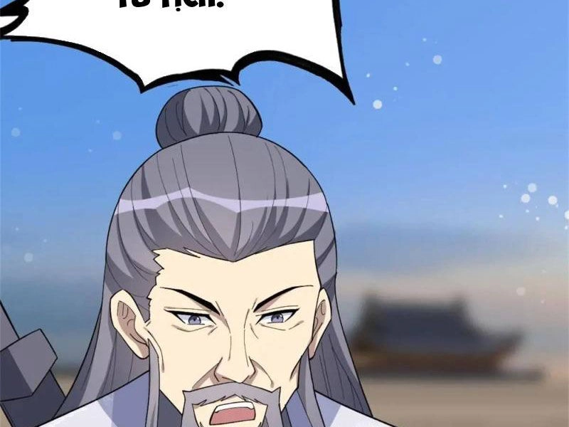 Ta Có Một Thân Kỹ Năng Bị Động Chapter 56 - 43