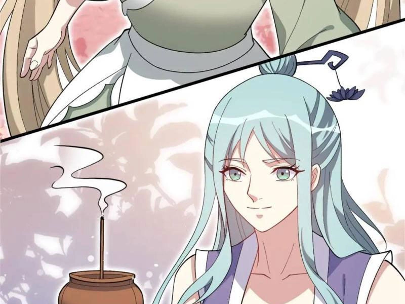 Ta Có Một Thân Kỹ Năng Bị Động Chapter 56 - 47