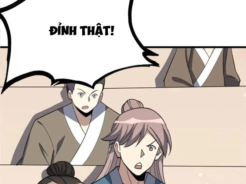 Ta Có Một Thân Kỹ Năng Bị Động Chapter 56 - 49