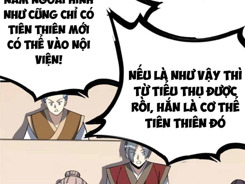 Ta Có Một Thân Kỹ Năng Bị Động Chapter 56 - 52