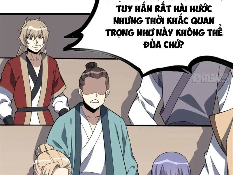 Ta Có Một Thân Kỹ Năng Bị Động Chapter 56 - 68