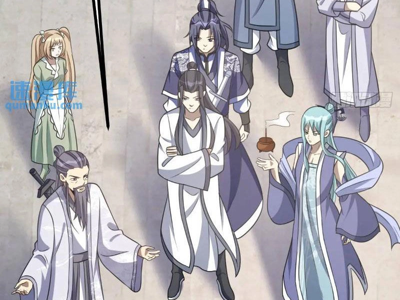 Ta Có Một Thân Kỹ Năng Bị Động Chapter 57 - 16