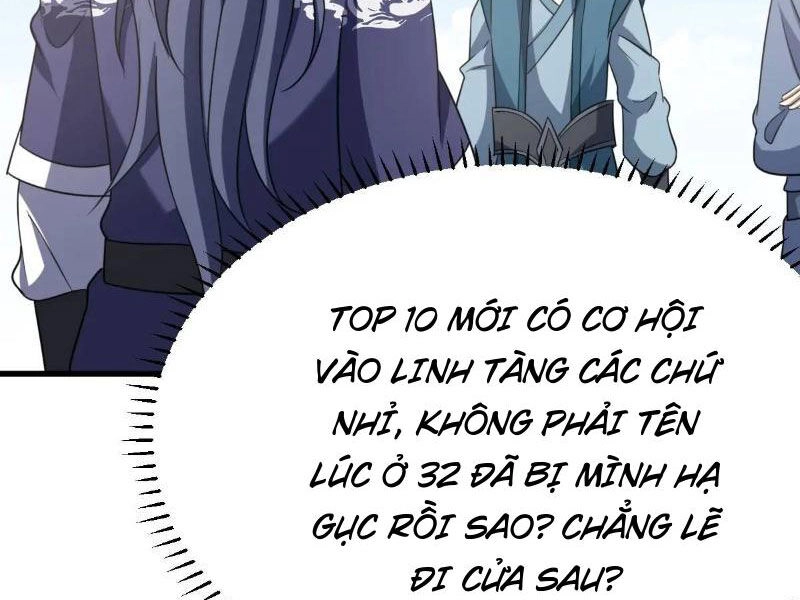 Ta Có Một Thân Kỹ Năng Bị Động Chapter 57 - 33