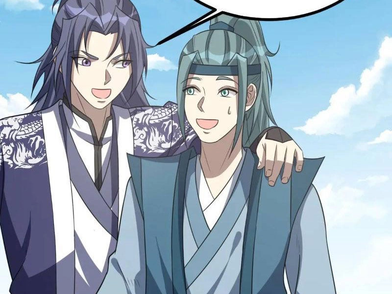 Ta Có Một Thân Kỹ Năng Bị Động Chapter 57 - 35