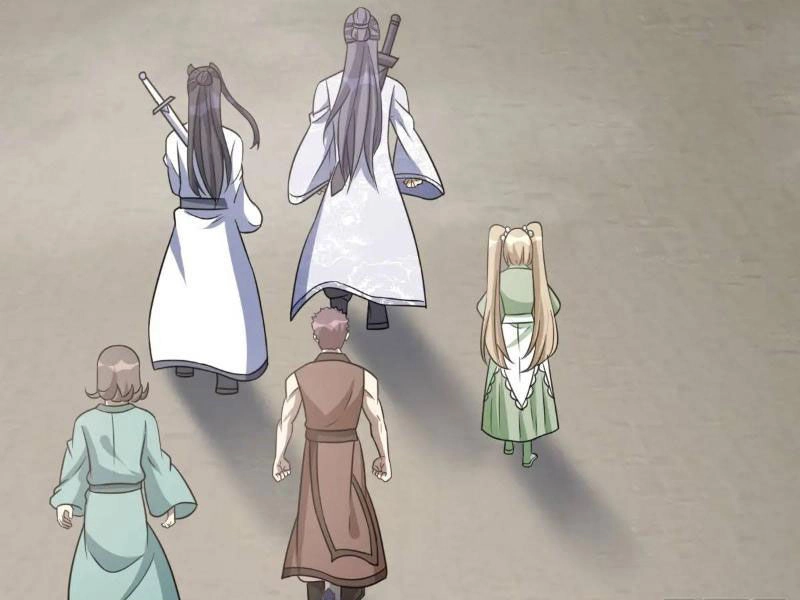 Ta Có Một Thân Kỹ Năng Bị Động Chapter 57 - 50