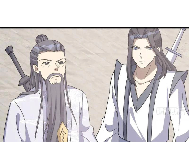 Ta Có Một Thân Kỹ Năng Bị Động Chapter 57 - 56