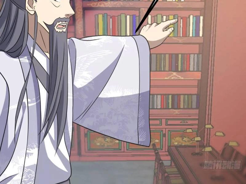 Ta Có Một Thân Kỹ Năng Bị Động Chapter 57 - 63