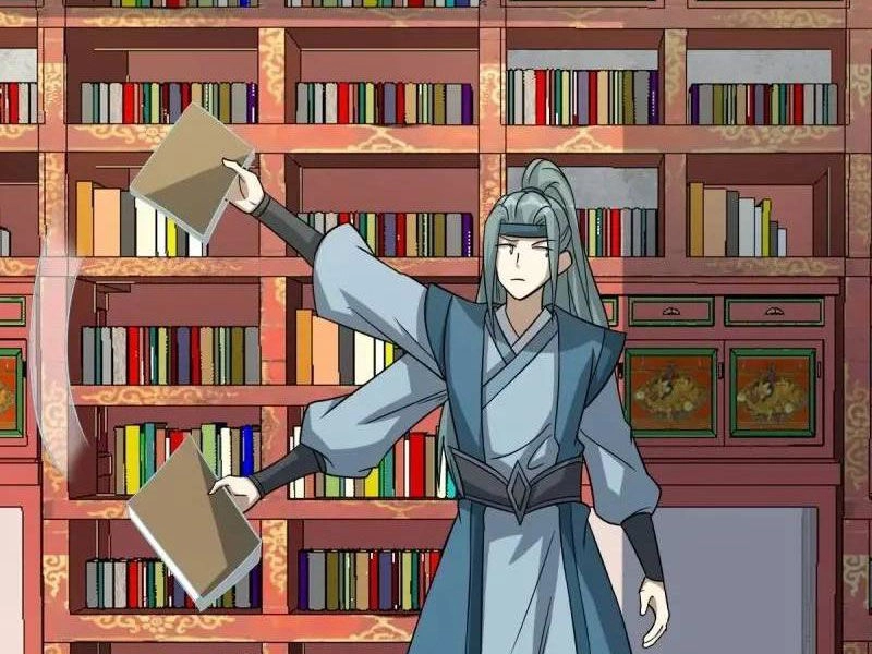 Ta Có Một Thân Kỹ Năng Bị Động Chapter 58 - 3