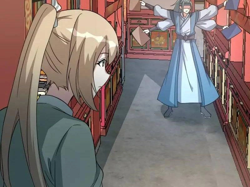 Ta Có Một Thân Kỹ Năng Bị Động Chapter 58 - 31