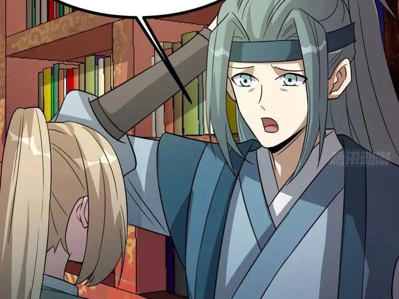 Ta Có Một Thân Kỹ Năng Bị Động Chapter 58 - 41