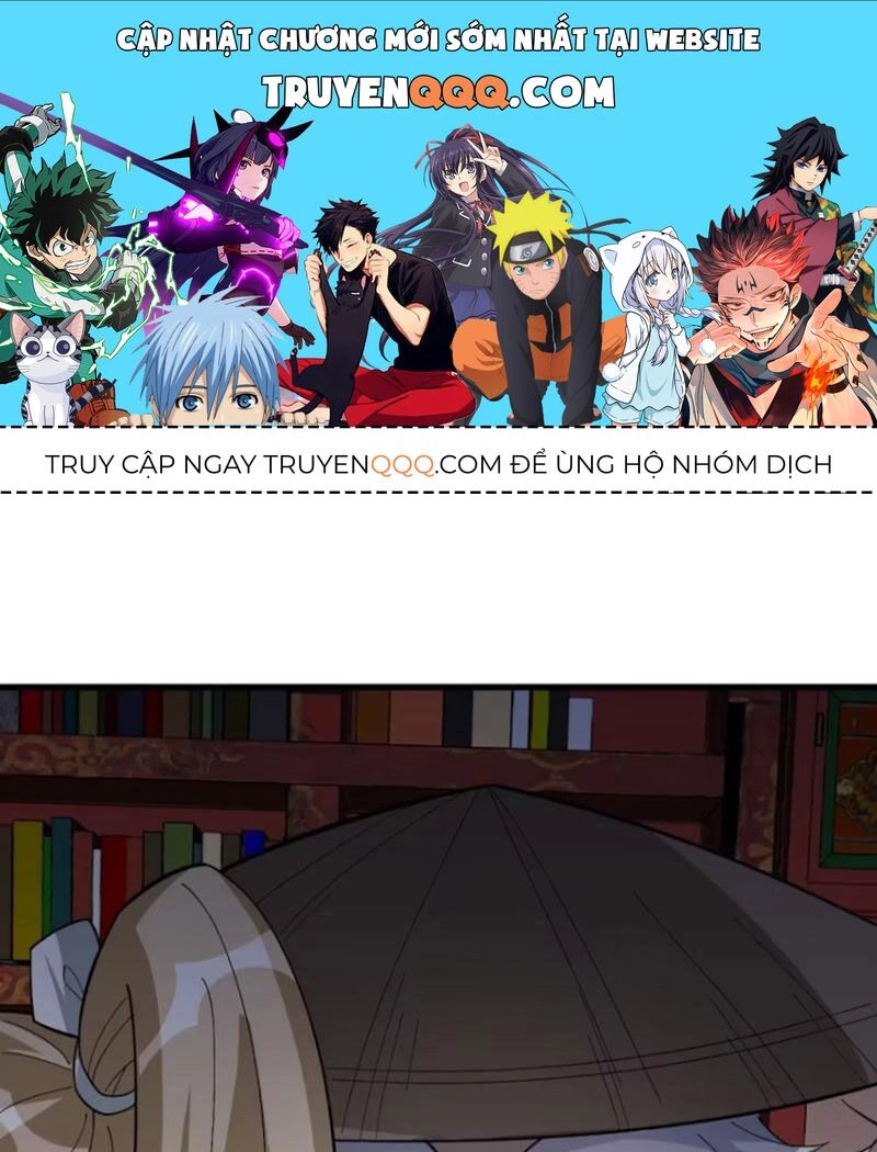 Ta Có Một Thân Kỹ Năng Bị Động Chapter 59 - 1