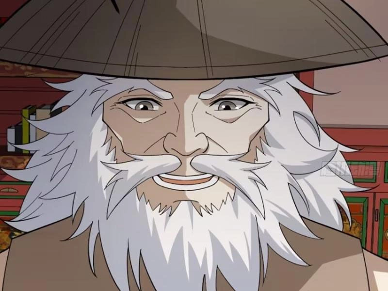 Ta Có Một Thân Kỹ Năng Bị Động Chapter 59 - 9