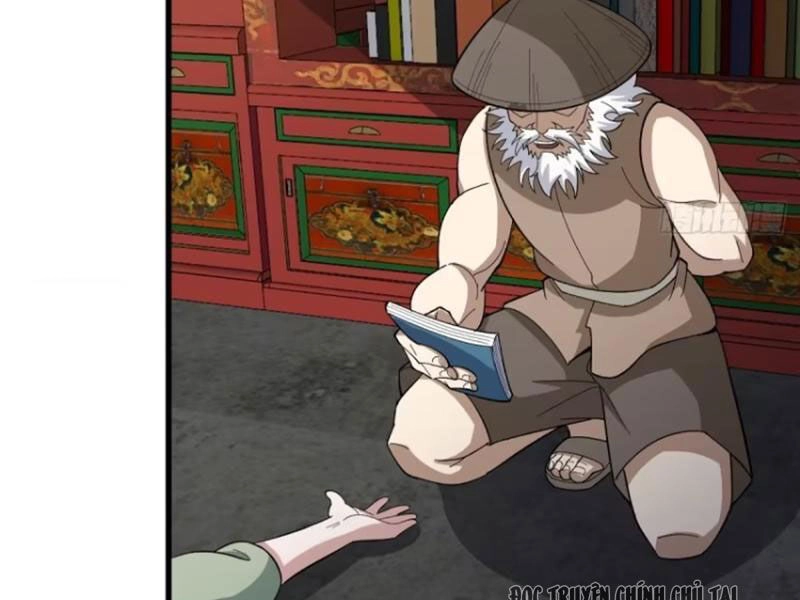 Ta Có Một Thân Kỹ Năng Bị Động Chapter 59 - 11