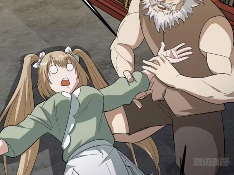 Ta Có Một Thân Kỹ Năng Bị Động Chapter 59 - 14