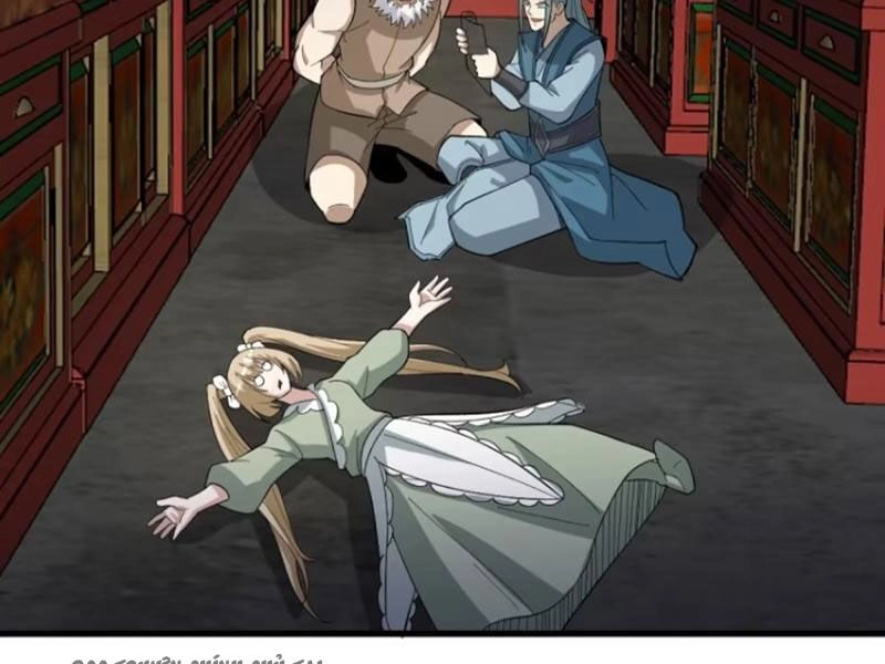 Ta Có Một Thân Kỹ Năng Bị Động Chapter 59 - 23