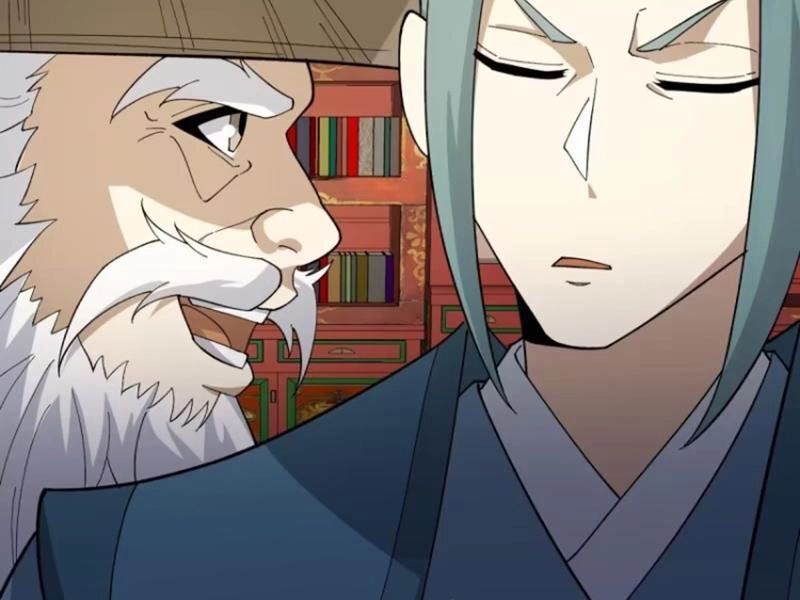 Ta Có Một Thân Kỹ Năng Bị Động Chapter 59 - 25