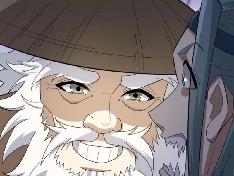 Ta Có Một Thân Kỹ Năng Bị Động Chapter 59 - 30