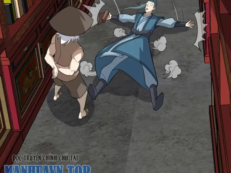 Ta Có Một Thân Kỹ Năng Bị Động Chapter 59 - 35