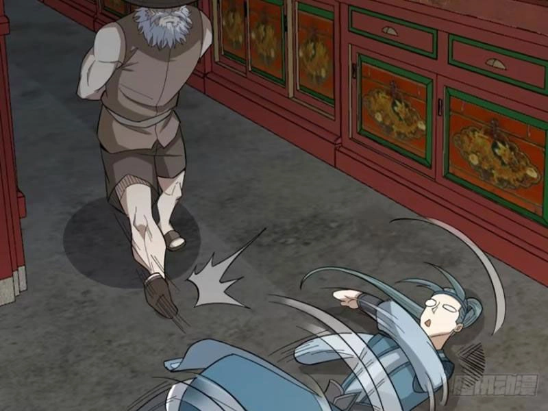 Ta Có Một Thân Kỹ Năng Bị Động Chapter 59 - 37