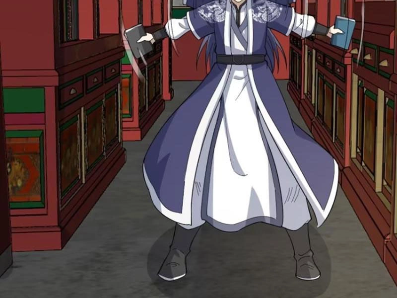 Ta Có Một Thân Kỹ Năng Bị Động Chapter 59 - 42