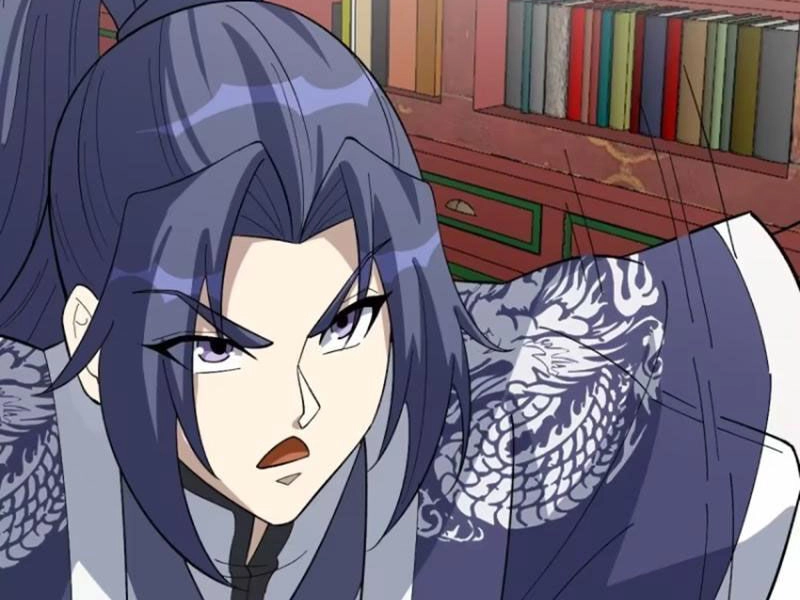 Ta Có Một Thân Kỹ Năng Bị Động Chapter 59 - 47