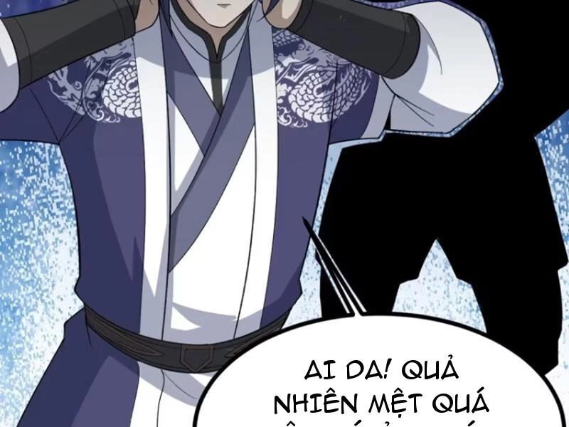 Ta Có Một Thân Kỹ Năng Bị Động Chapter 59 - 60