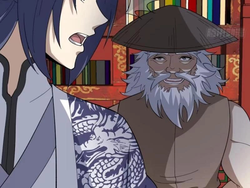 Ta Có Một Thân Kỹ Năng Bị Động Chapter 59 - 65