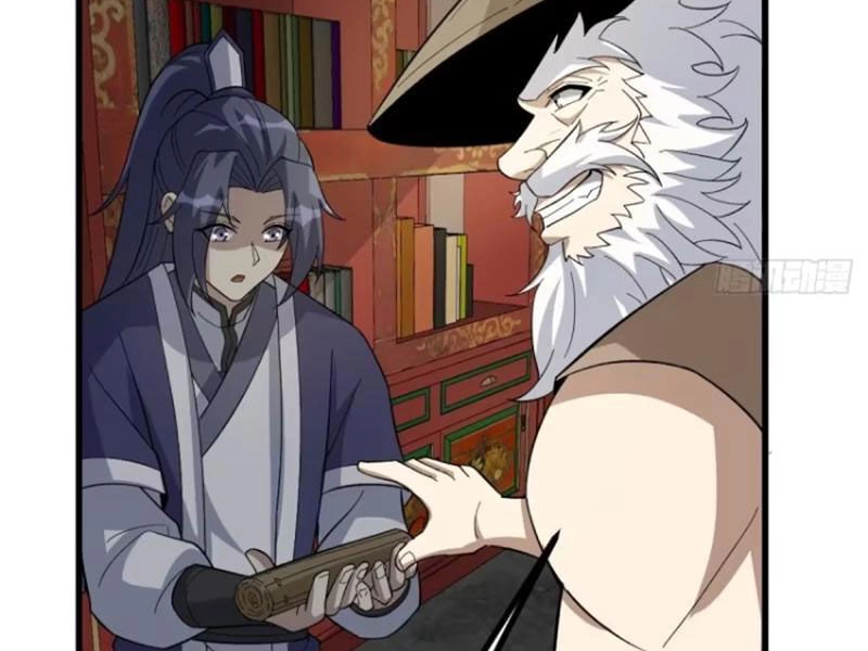 Ta Có Một Thân Kỹ Năng Bị Động Chapter 59 - 83