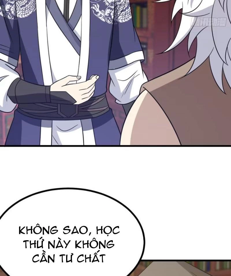 Ta Có Một Thân Kỹ Năng Bị Động Chapter 60 - 2