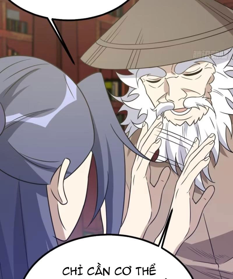 Ta Có Một Thân Kỹ Năng Bị Động Chapter 60 - 3