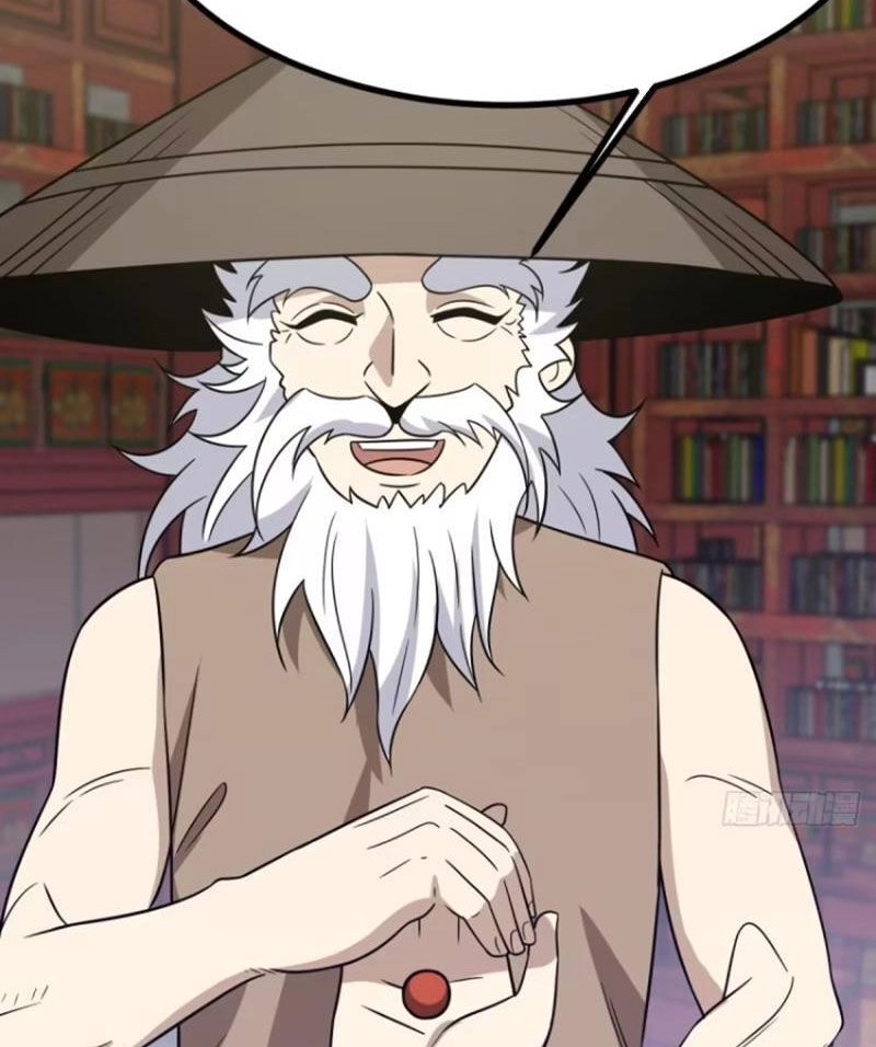 Ta Có Một Thân Kỹ Năng Bị Động Chapter 60 - 8