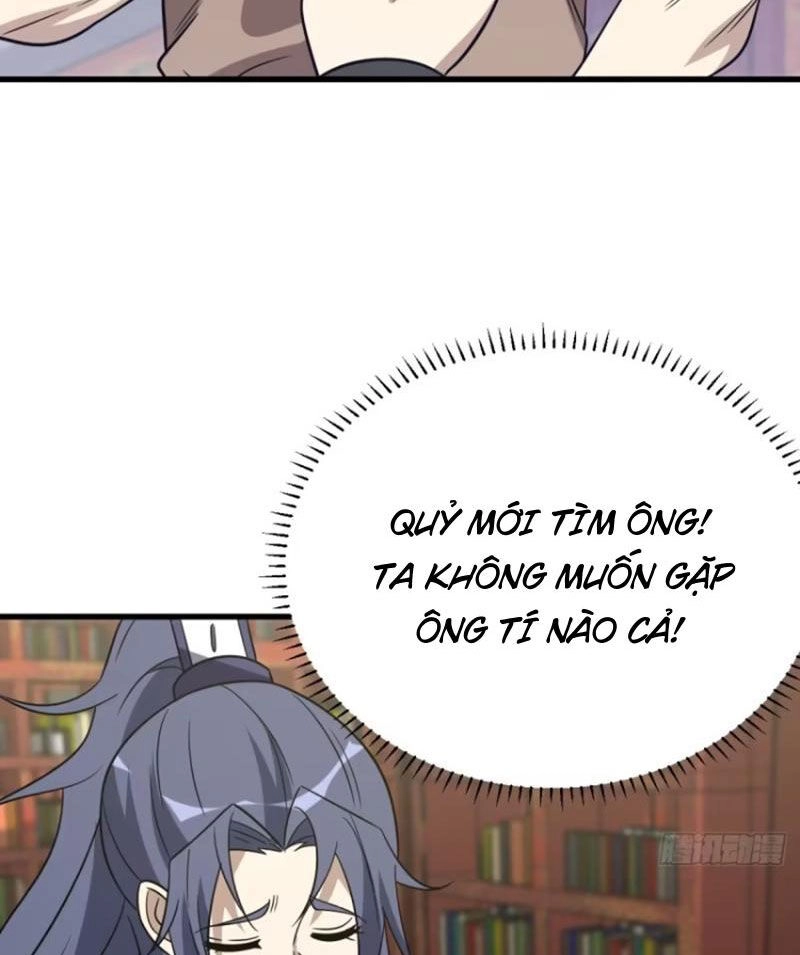 Ta Có Một Thân Kỹ Năng Bị Động Chapter 60 - 9