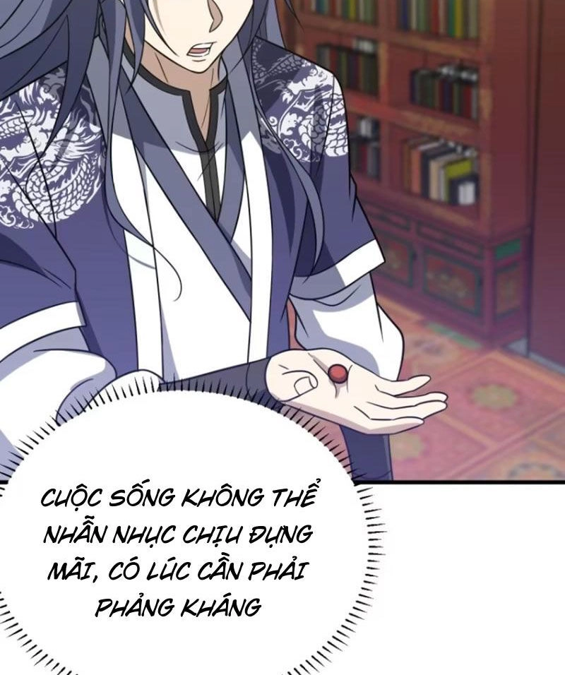 Ta Có Một Thân Kỹ Năng Bị Động Chapter 60 - 10