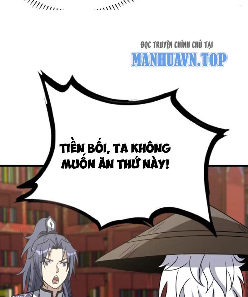 Ta Có Một Thân Kỹ Năng Bị Động Chapter 60 - 11