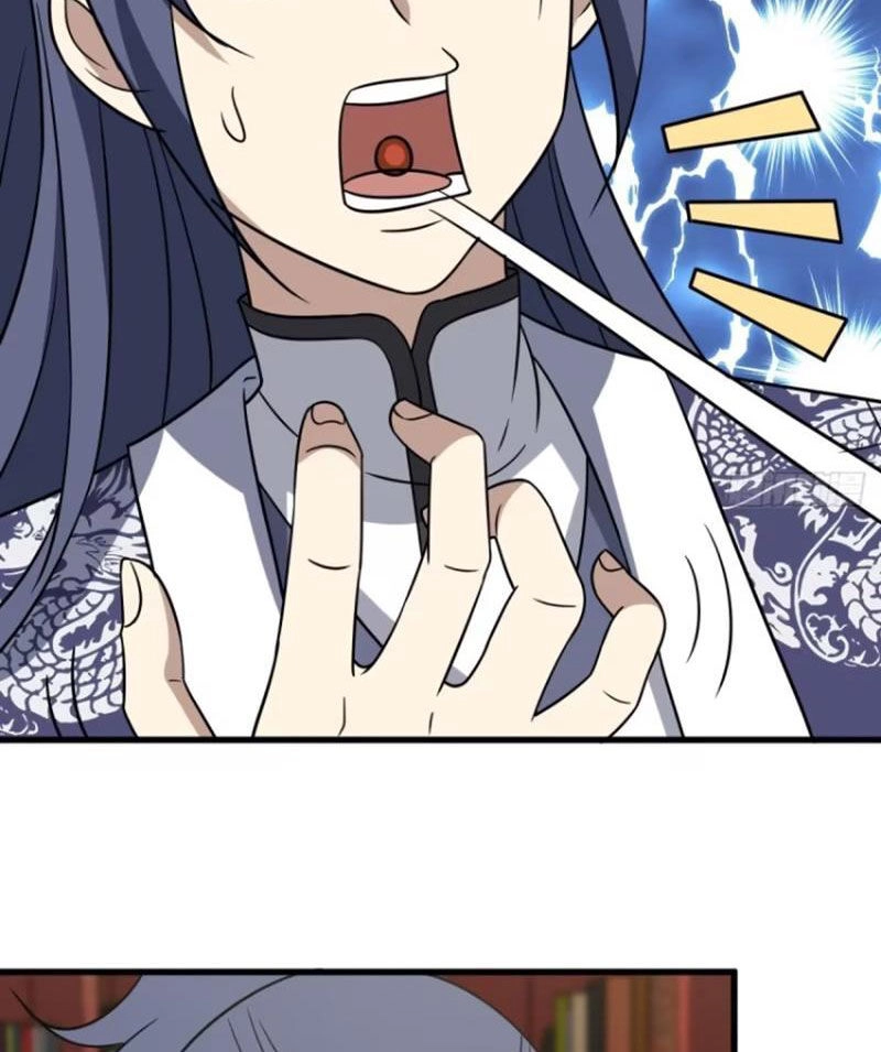 Ta Có Một Thân Kỹ Năng Bị Động Chapter 60 - 15