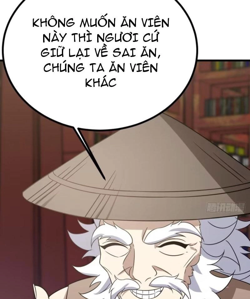 Ta Có Một Thân Kỹ Năng Bị Động Chapter 60 - 17