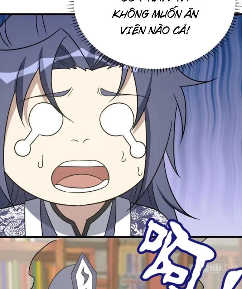 Ta Có Một Thân Kỹ Năng Bị Động Chapter 60 - 19