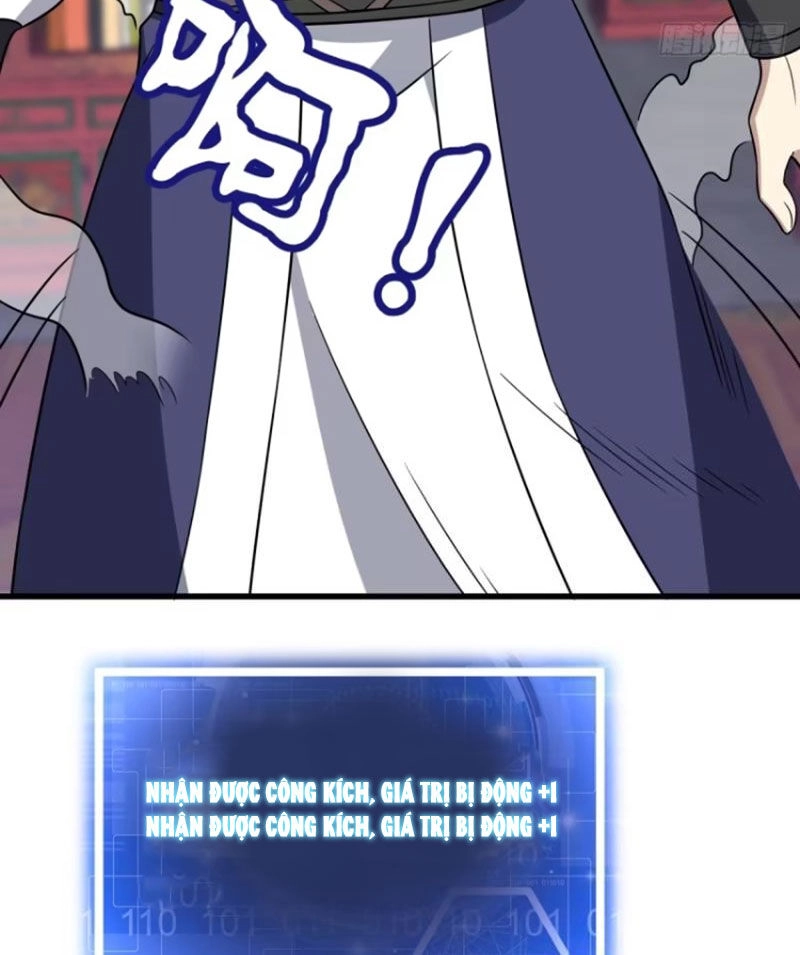 Ta Có Một Thân Kỹ Năng Bị Động Chapter 60 - 21