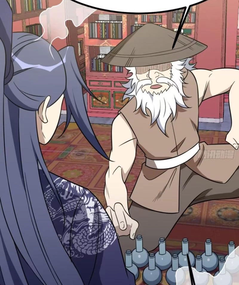 Ta Có Một Thân Kỹ Năng Bị Động Chapter 60 - 23