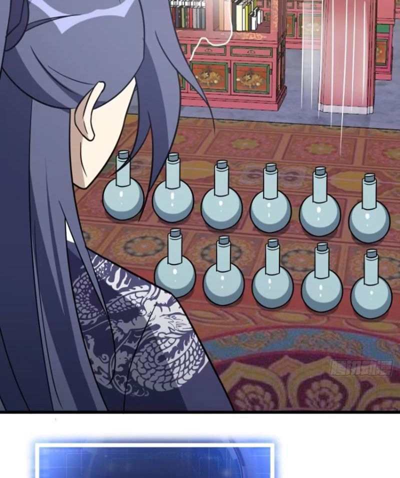 Ta Có Một Thân Kỹ Năng Bị Động Chapter 60 - 25