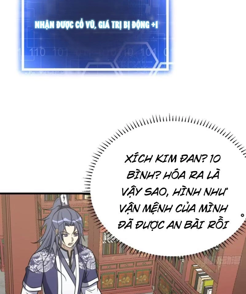 Ta Có Một Thân Kỹ Năng Bị Động Chapter 60 - 26