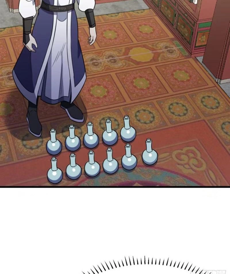 Ta Có Một Thân Kỹ Năng Bị Động Chapter 60 - 27