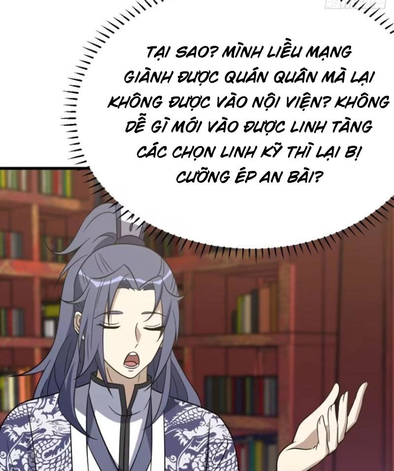 Ta Có Một Thân Kỹ Năng Bị Động Chapter 60 - 28