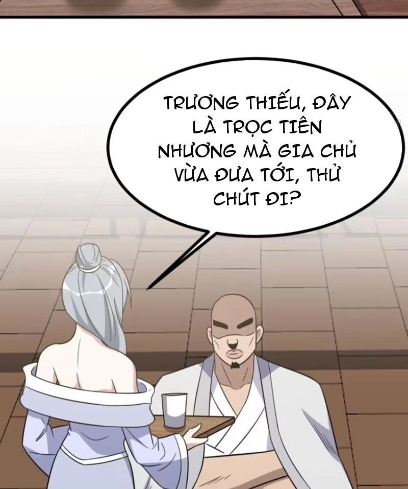 Ta Có Một Thân Kỹ Năng Bị Động Chapter 60 - 35