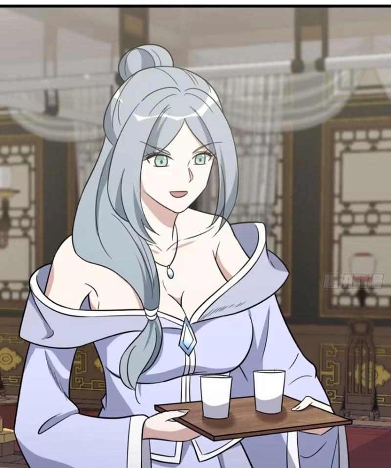 Ta Có Một Thân Kỹ Năng Bị Động Chapter 60 - 38