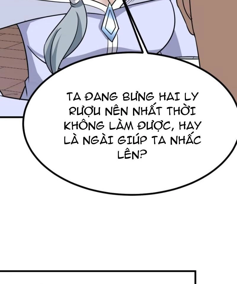 Ta Có Một Thân Kỹ Năng Bị Động Chapter 60 - 42