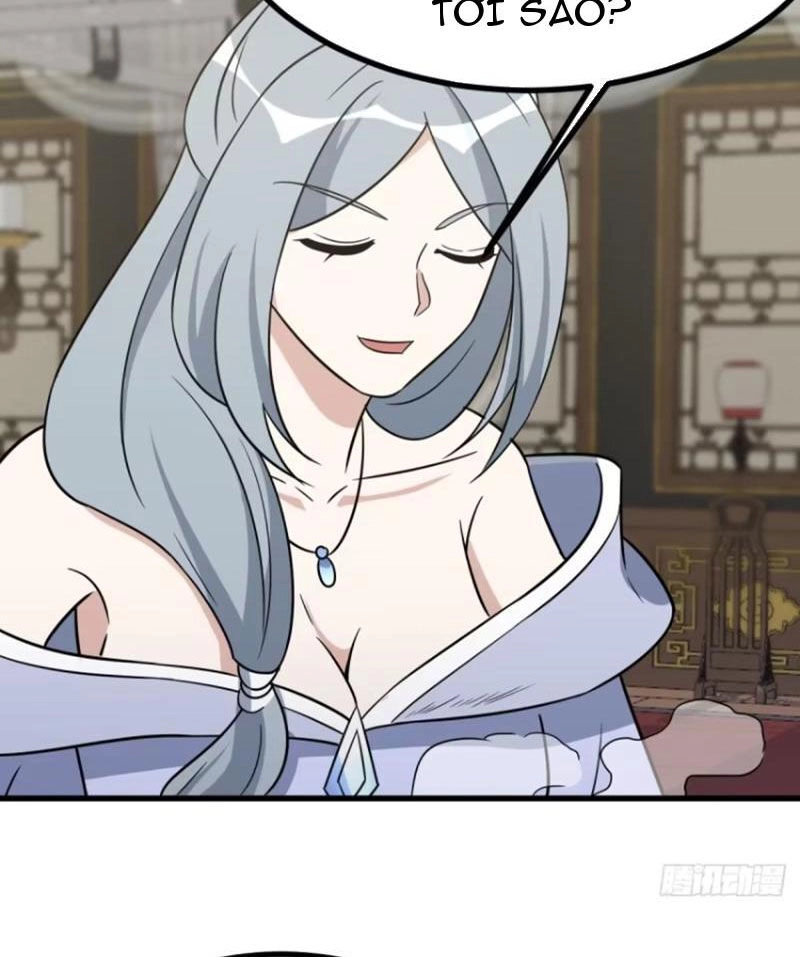 Ta Có Một Thân Kỹ Năng Bị Động Chapter 60 - 51