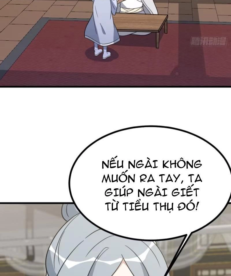Ta Có Một Thân Kỹ Năng Bị Động Chapter 60 - 54
