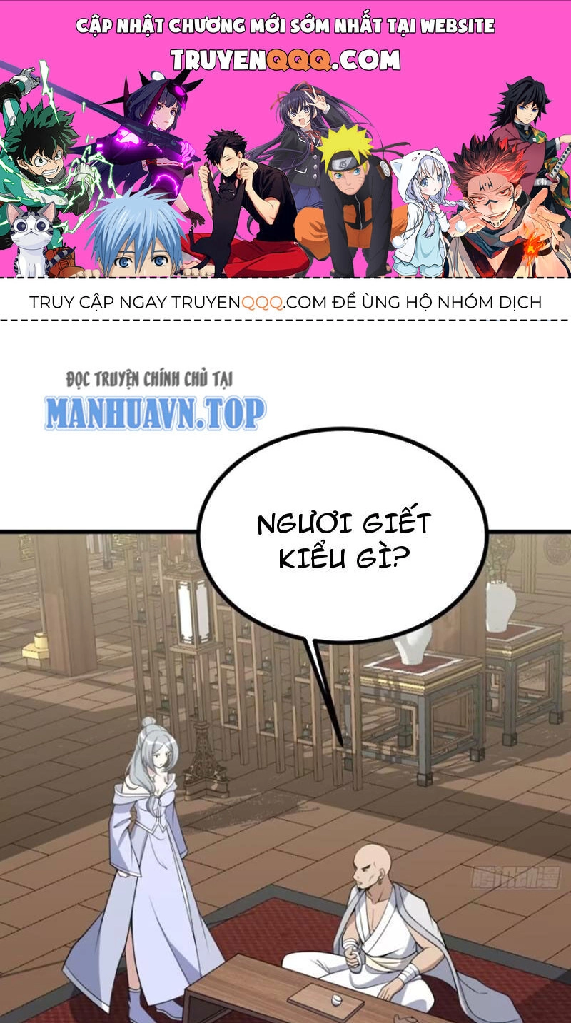 Ta Có Một Thân Kỹ Năng Bị Động Chapter 61 - 1