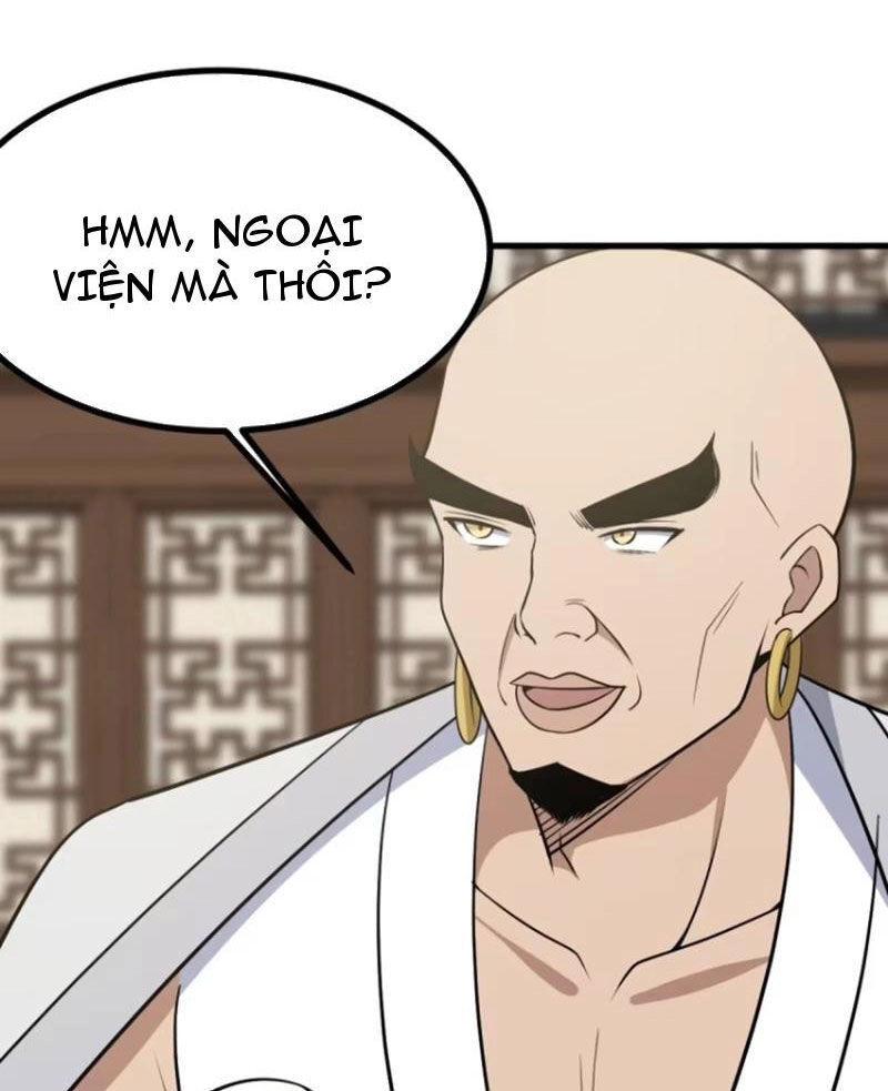 Ta Có Một Thân Kỹ Năng Bị Động Chapter 61 - 4